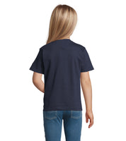 REGENT Dziecięcy T-SHIRT REGENT KIDS