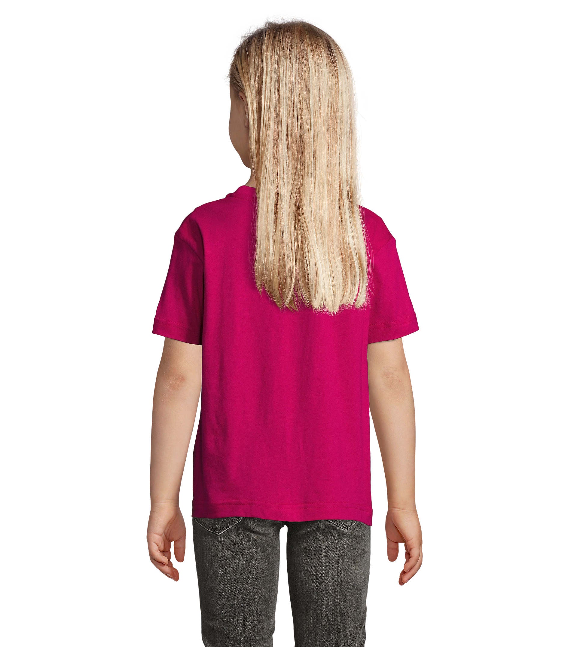 REGENT Dziecięcy T-SHIRT REGENT KIDS