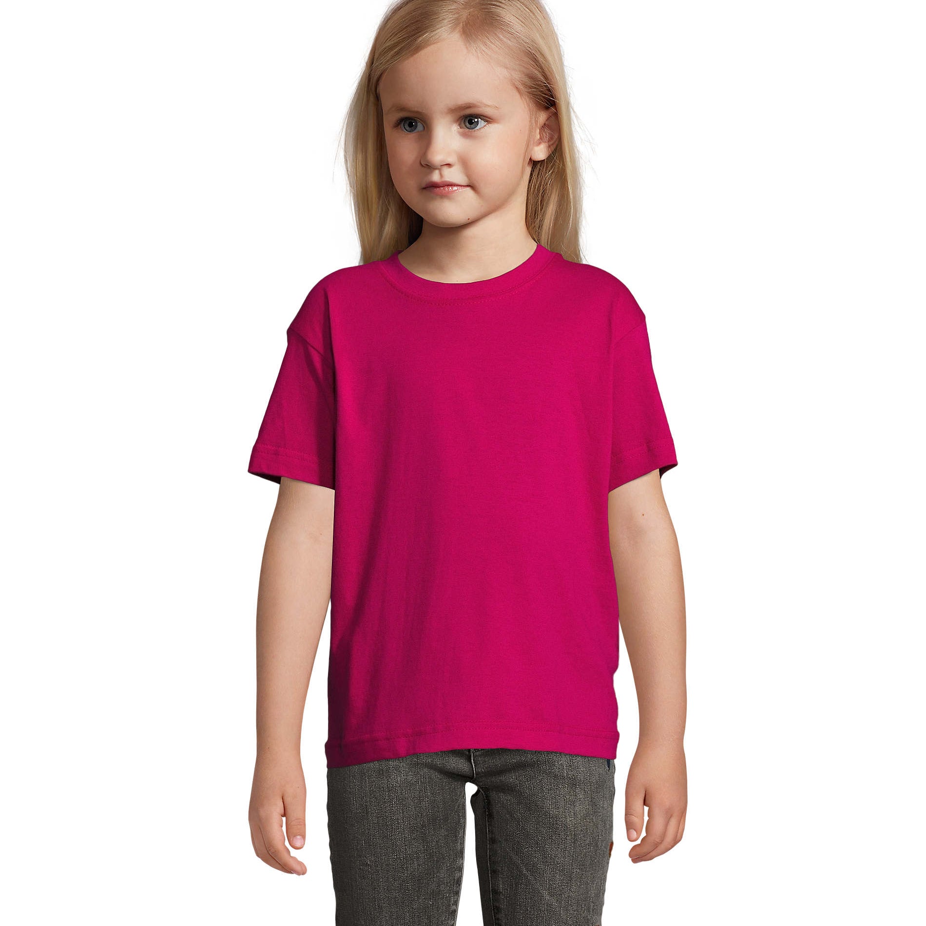 REGENT Dziecięcy T-SHIRT REGENT KIDS