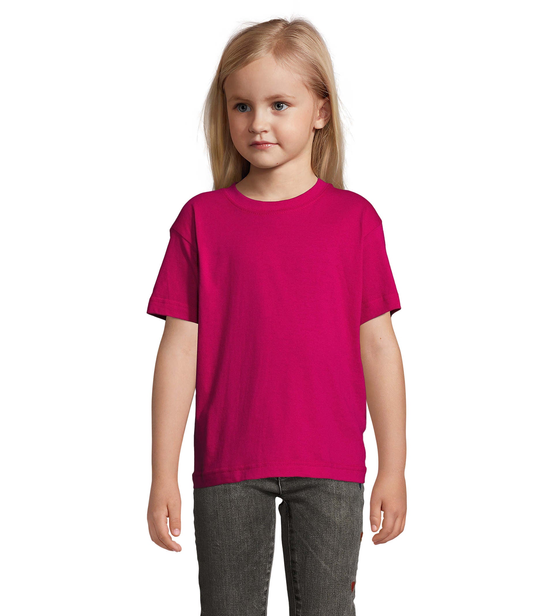 REGENT Dziecięcy T-SHIRT REGENT KIDS