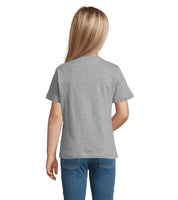 REGENT Dziecięcy T-SHIRT REGENT KIDS