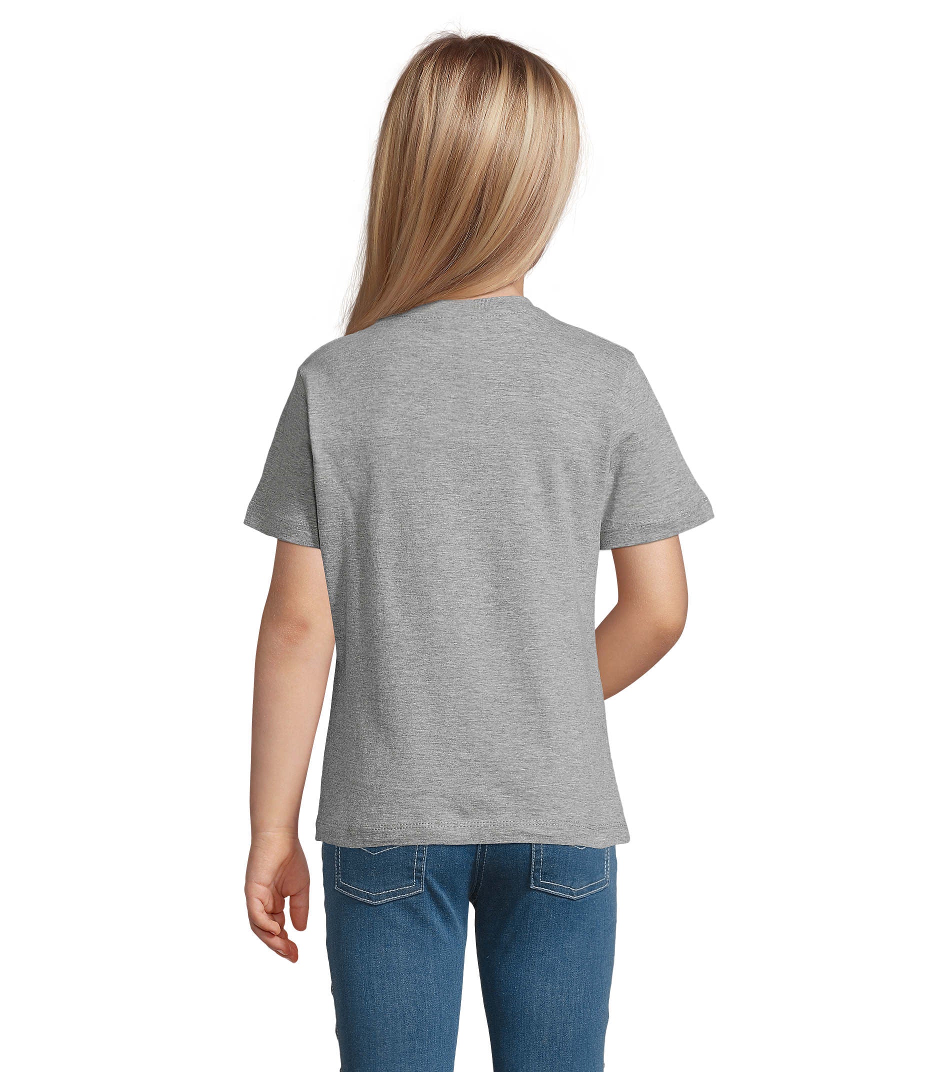 REGENT Dziecięcy T-SHIRT REGENT KIDS