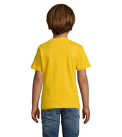 REGENT Dziecięcy T-SHIRT REGENT KIDS