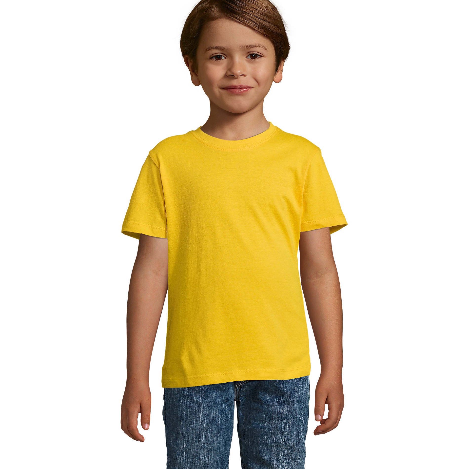 REGENT Dziecięcy T-SHIRT REGENT KIDS