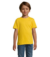 REGENT Dziecięcy T-SHIRT REGENT KIDS
