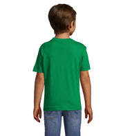 REGENT Dziecięcy T-SHIRT REGENT KIDS