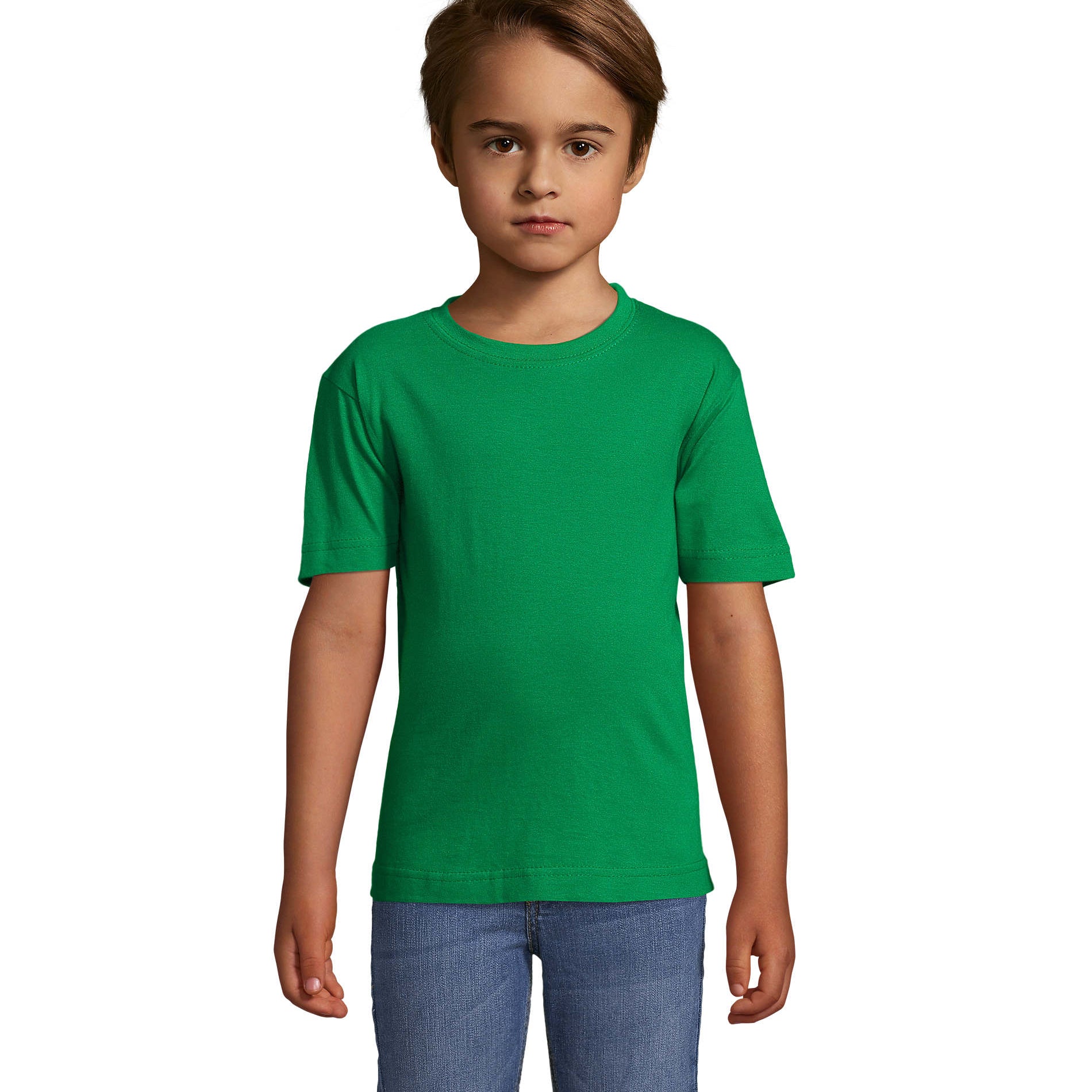 REGENT Dziecięcy T-SHIRT REGENT KIDS