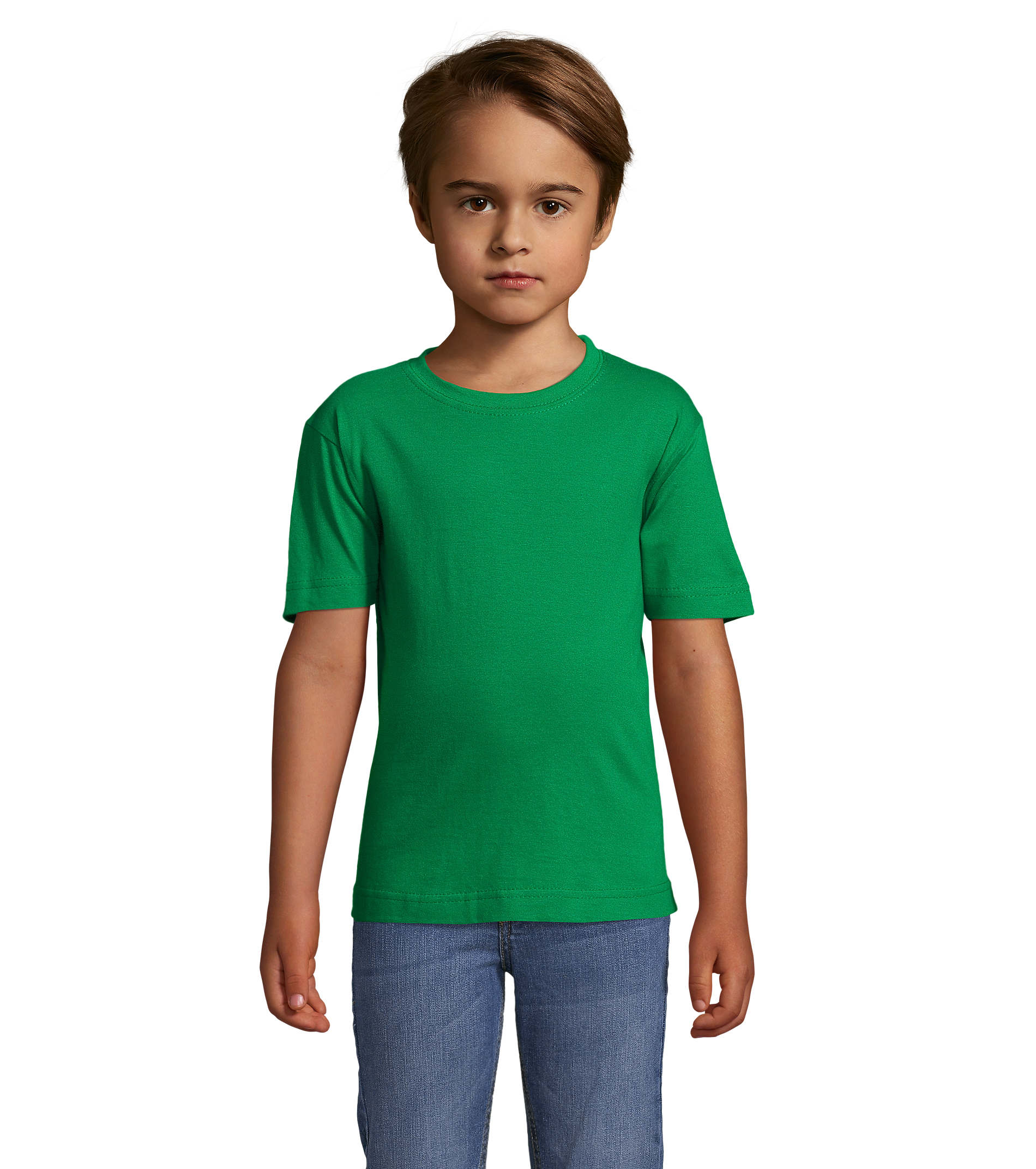 REGENT Dziecięcy T-SHIRT REGENT KIDS
