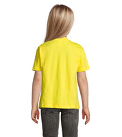 REGENT Dziecięcy T-SHIRT REGENT KIDS