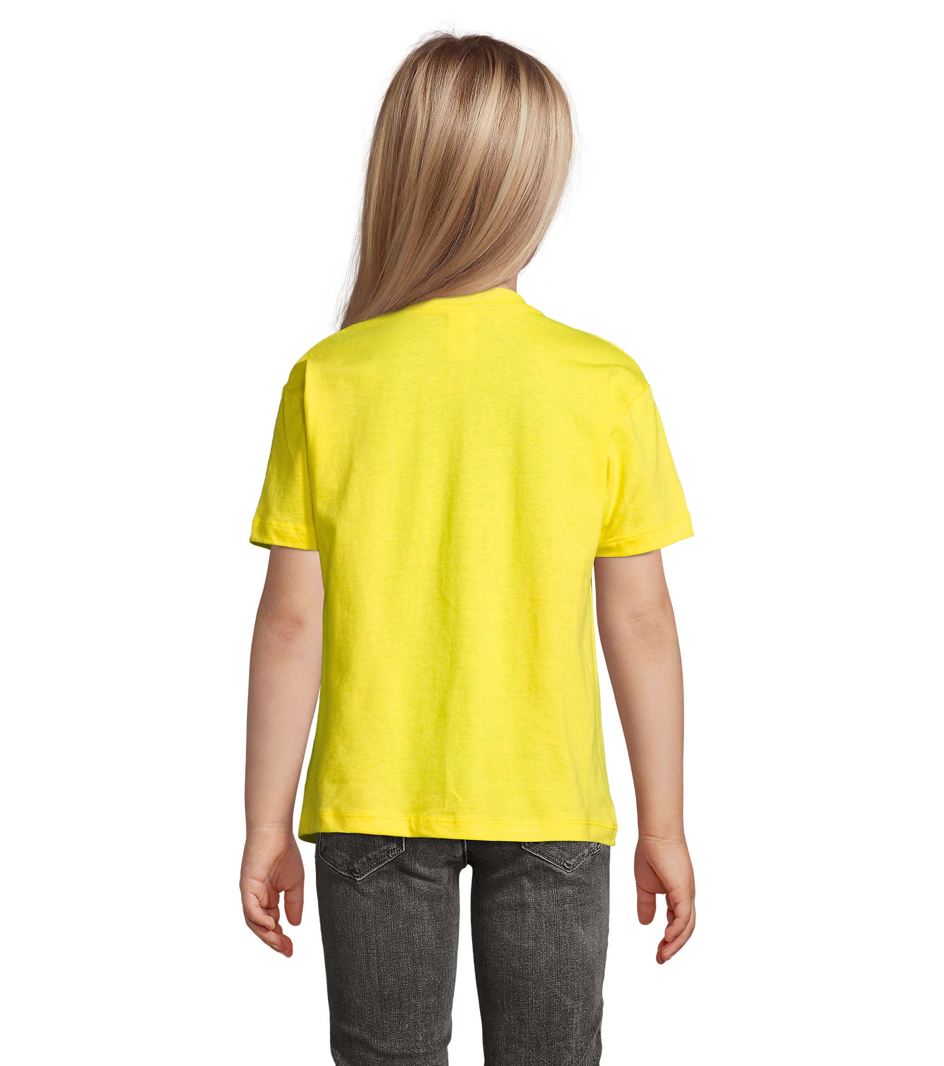 REGENT Dziecięcy T-SHIRT REGENT KIDS