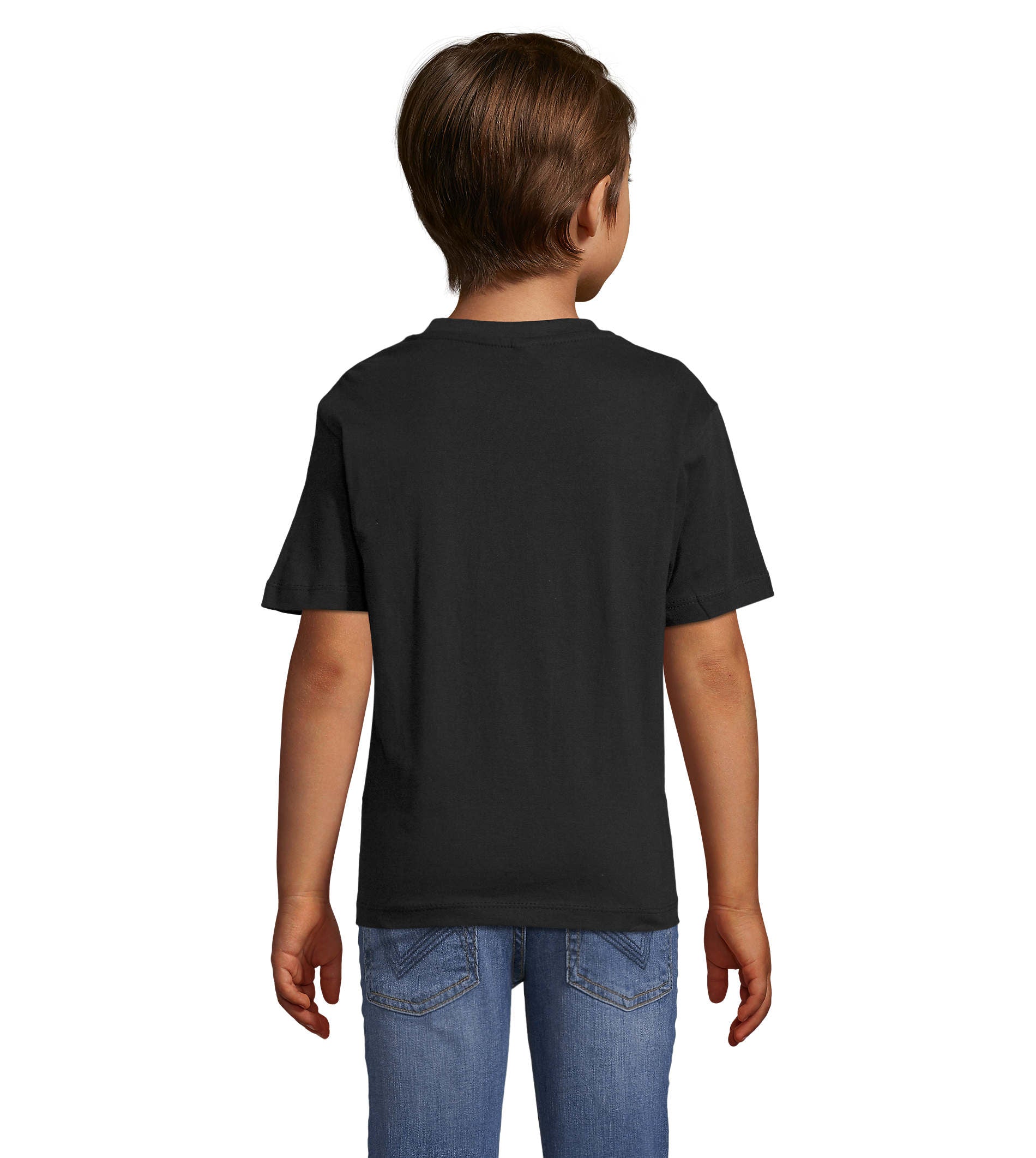 REGENT Dziecięcy T-SHIRT REGENT KIDS
