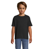 REGENT Dziecięcy T-SHIRT REGENT KIDS