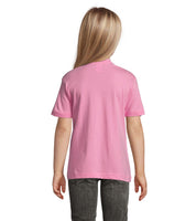 REGENT Dziecięcy T-SHIRT REGENT KIDS
