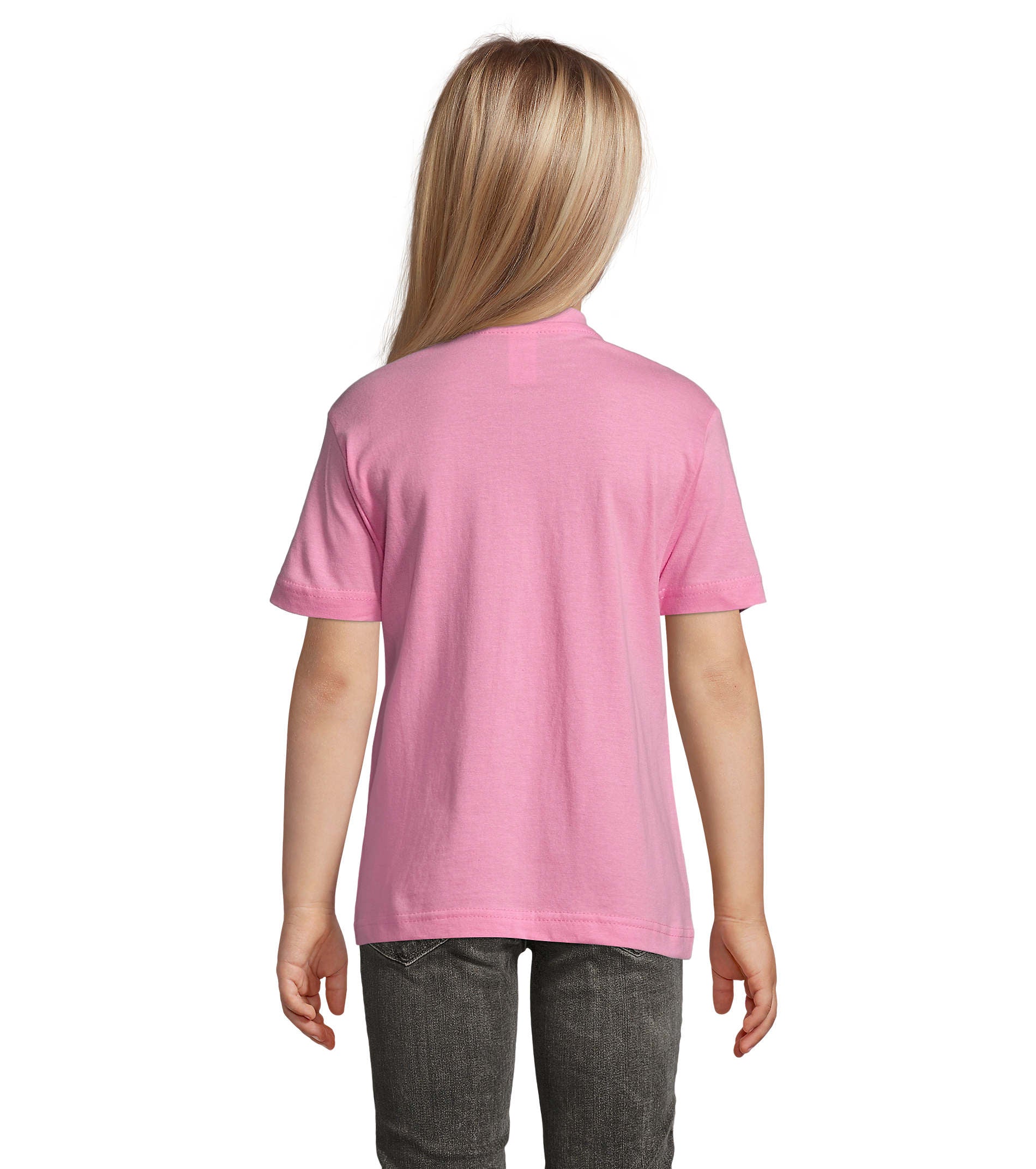 REGENT Dziecięcy T-SHIRT REGENT KIDS