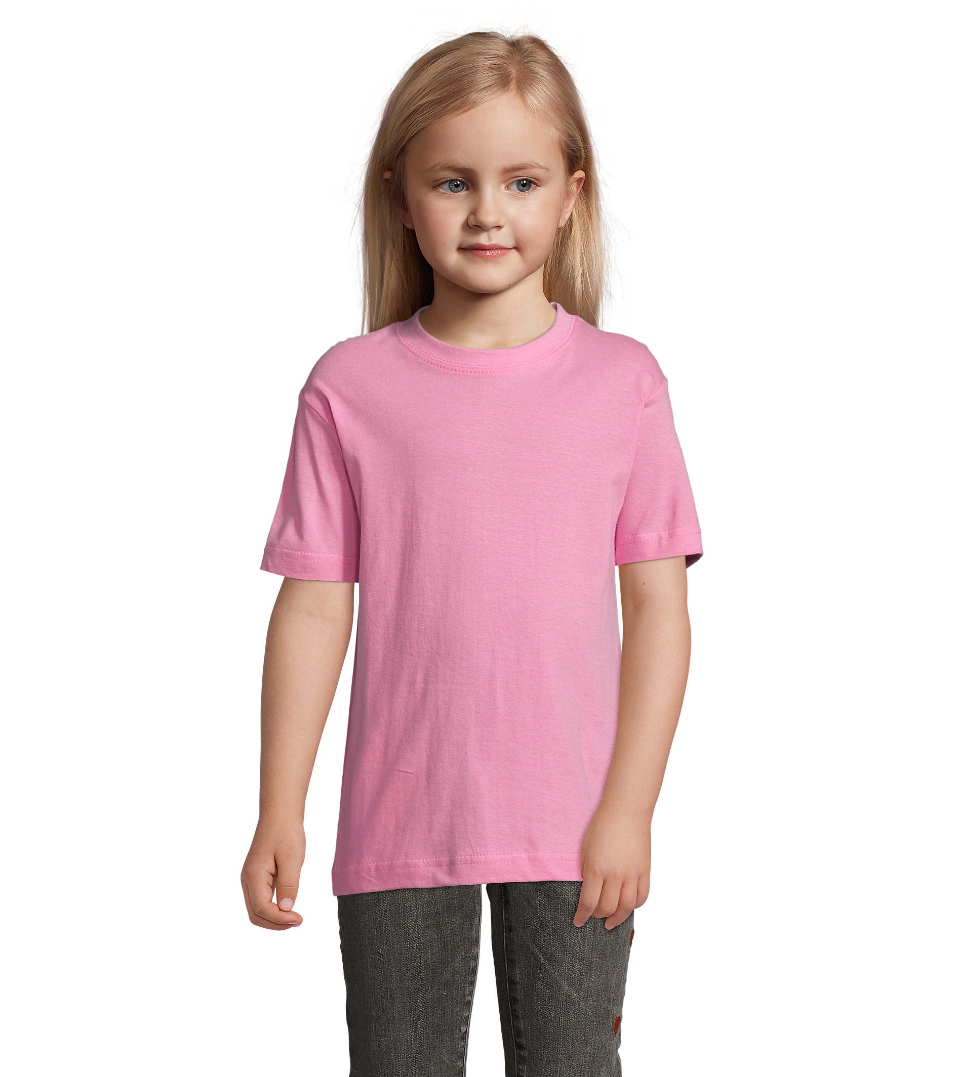 REGENT Dziecięcy T-SHIRT REGENT KIDS