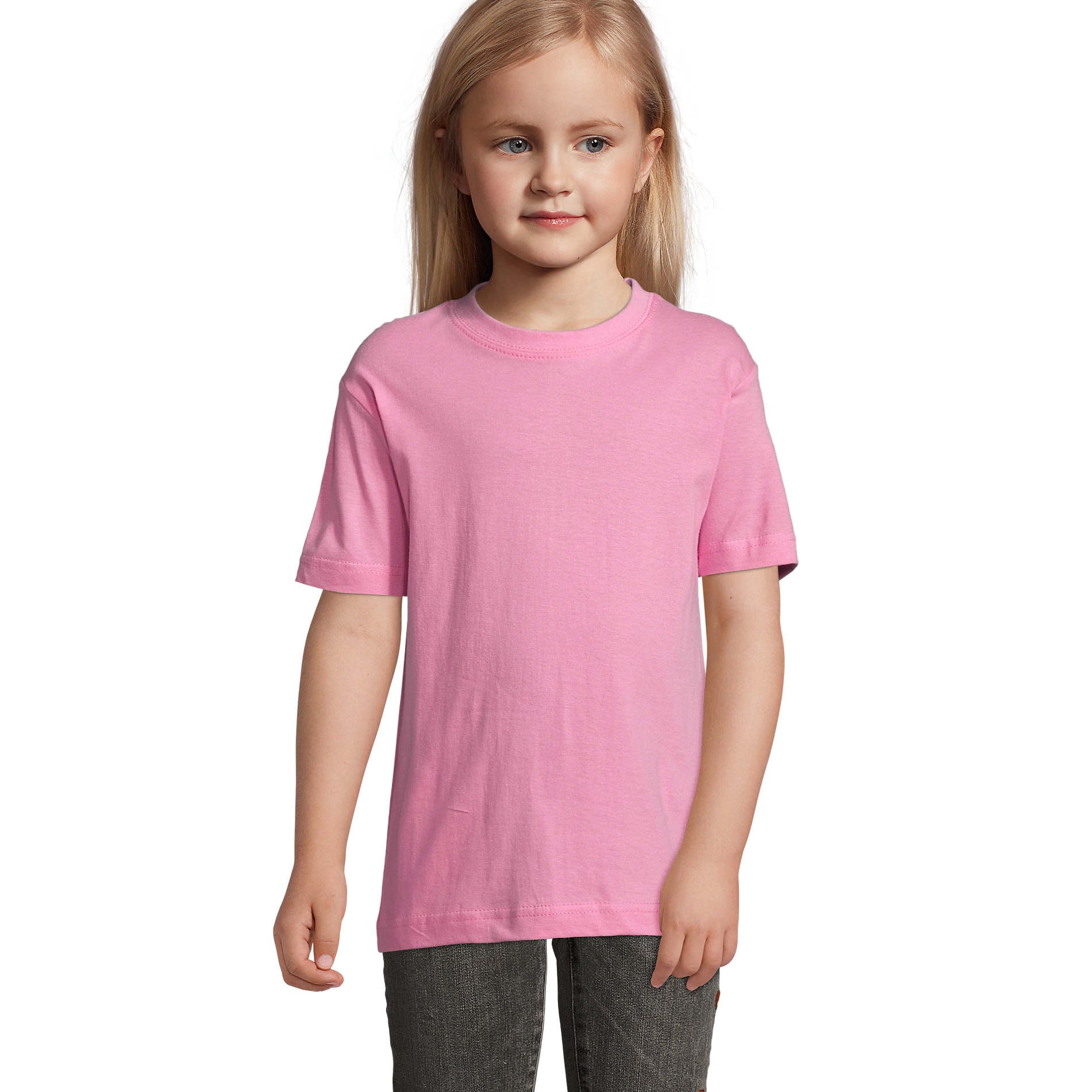 REGENT Dziecięcy T-SHIRT REGENT KIDS