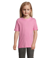 REGENT Dziecięcy T-SHIRT REGENT KIDS
