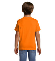 REGENT Dziecięcy T-SHIRT REGENT KIDS