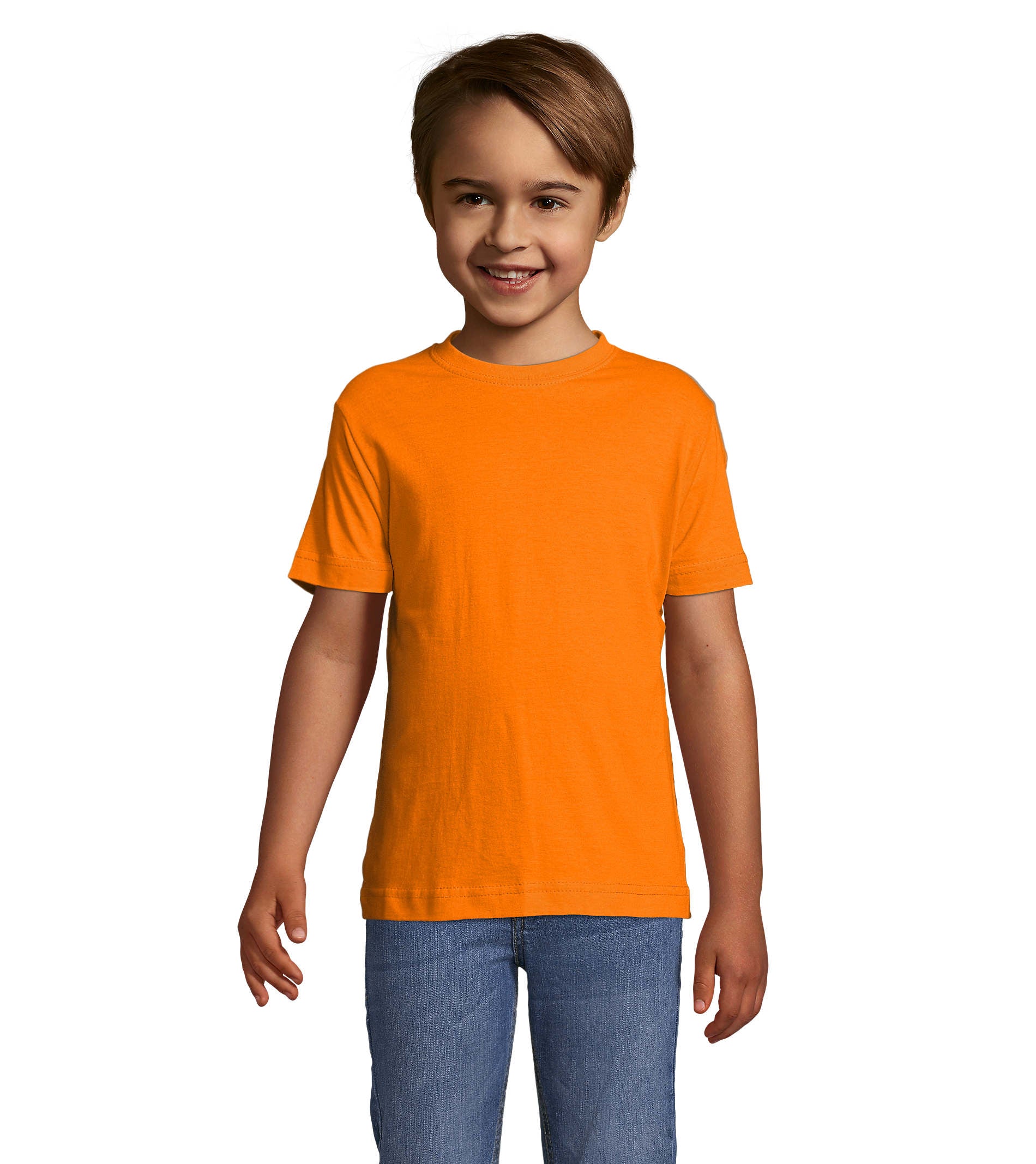 REGENT Dziecięcy T-SHIRT REGENT KIDS