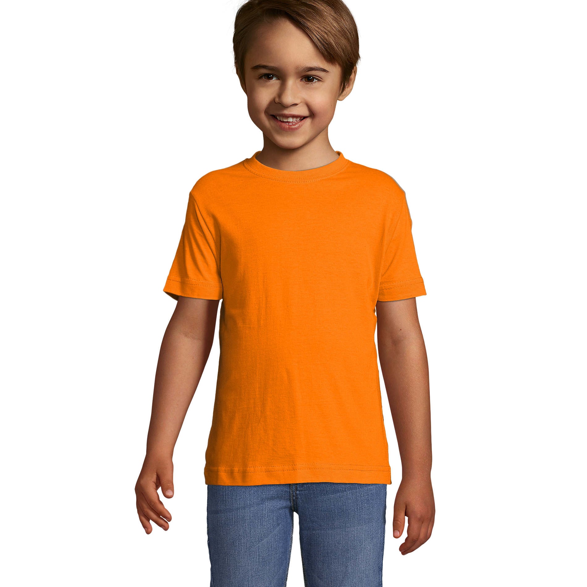 REGENT Dziecięcy T-SHIRT REGENT KIDS