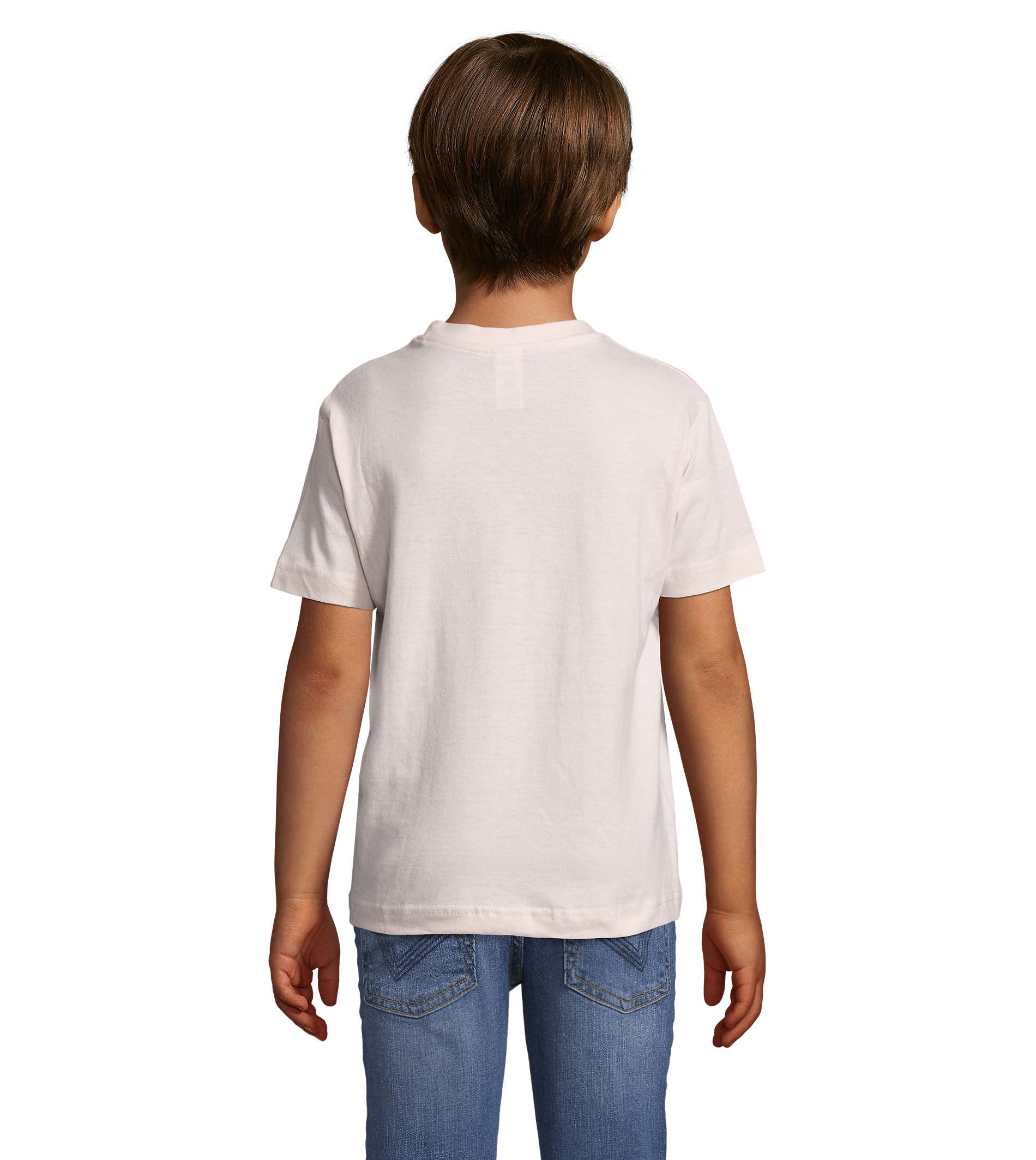 REGENT Dziecięcy T-SHIRT REGENT KIDS