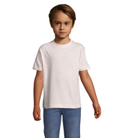 REGENT Dziecięcy T-SHIRT REGENT KIDS