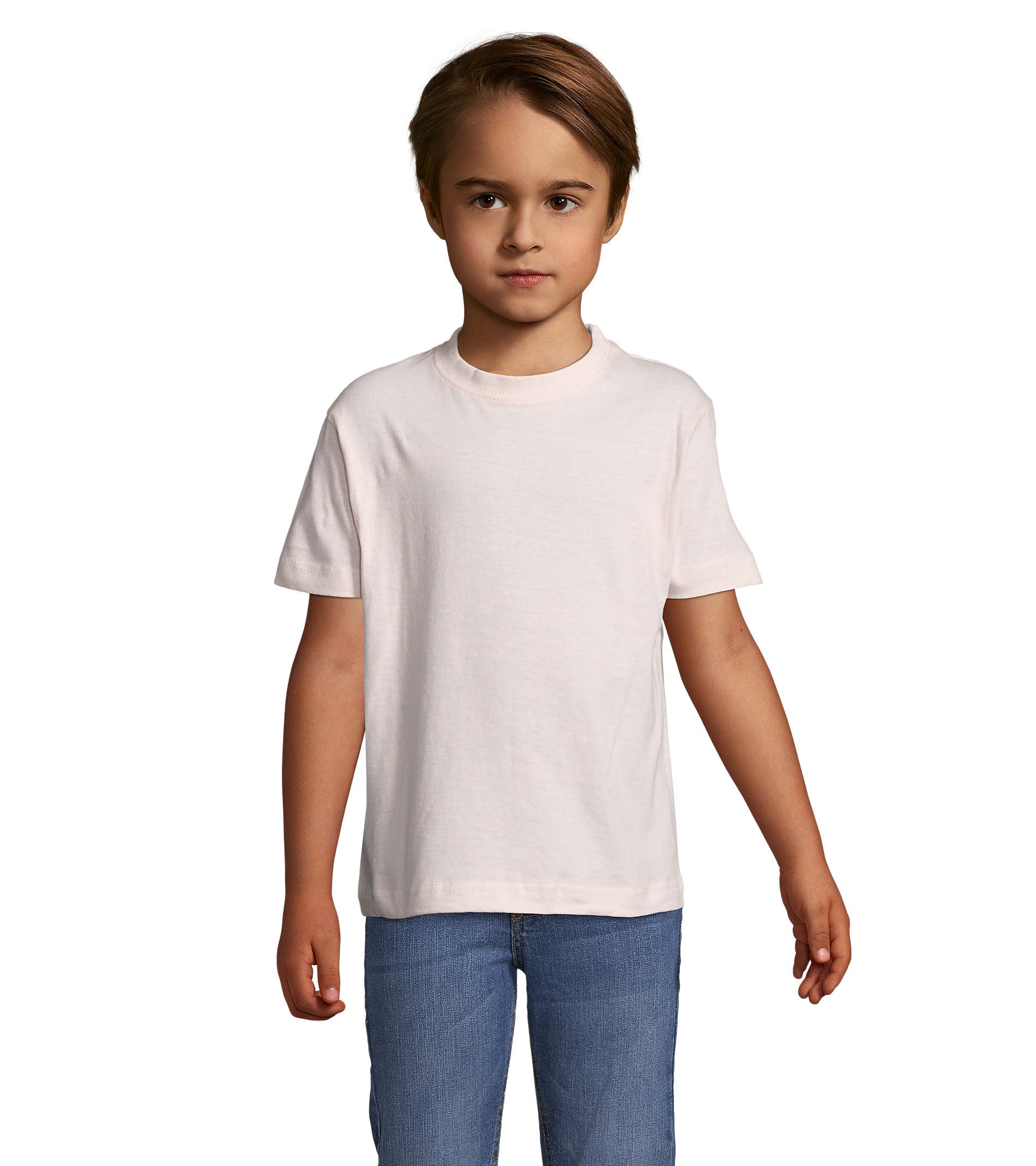 REGENT Dziecięcy T-SHIRT REGENT KIDS