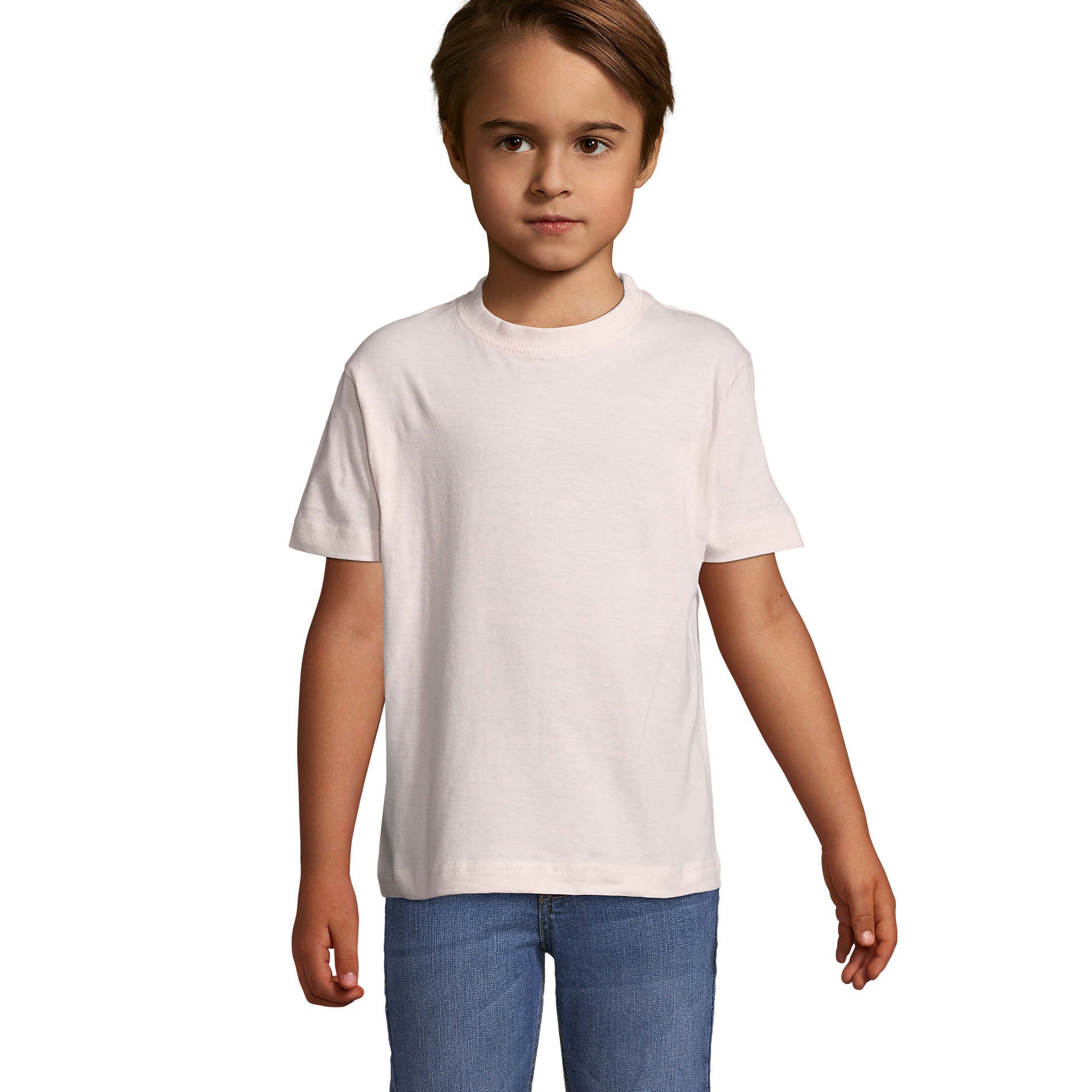 REGENT Dziecięcy T-SHIRT REGENT KIDS