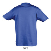 REGENT Dziecięcy T-SHIRT REGENT KIDS