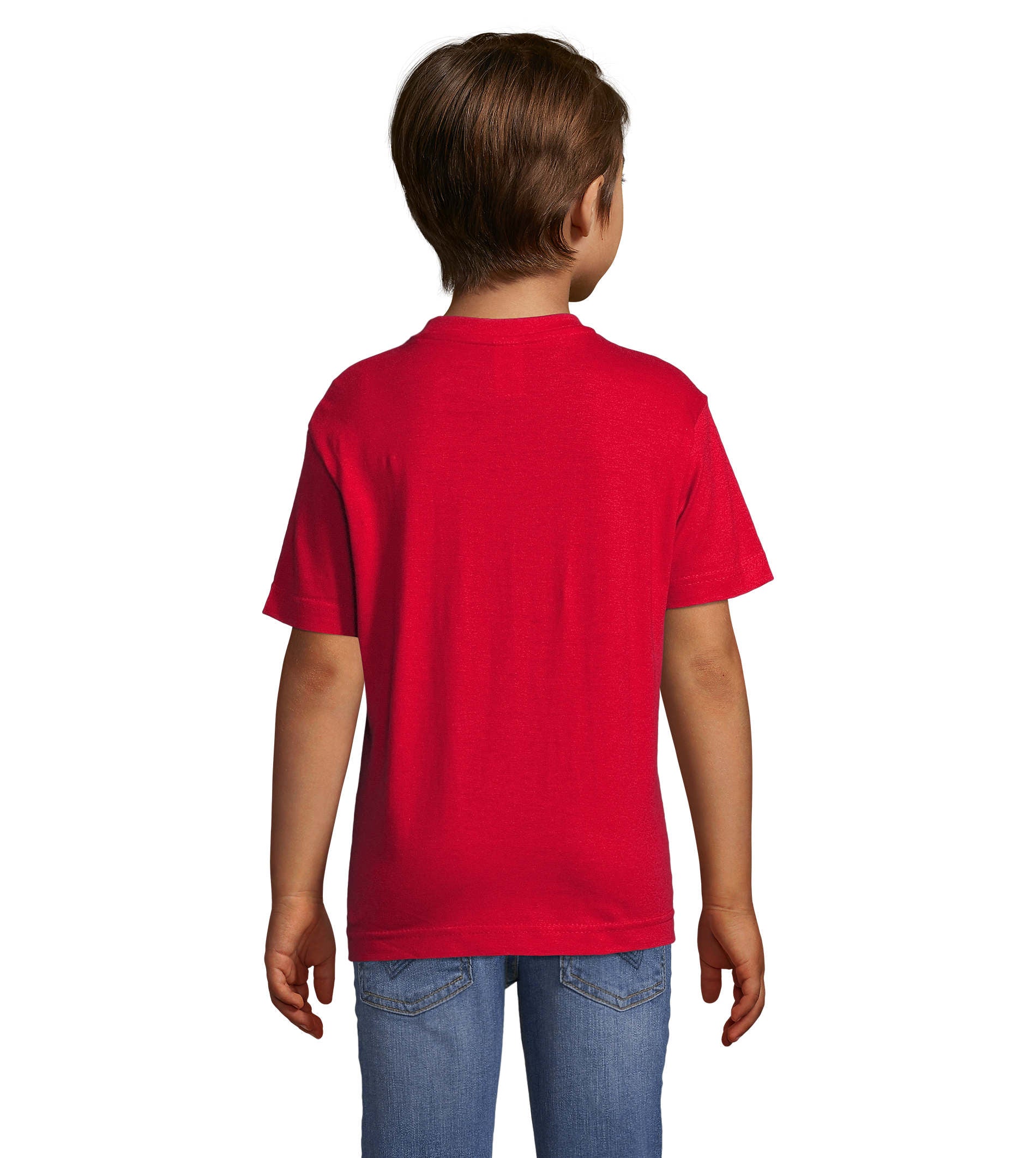 REGENT Dziecięcy T-SHIRT REGENT KIDS