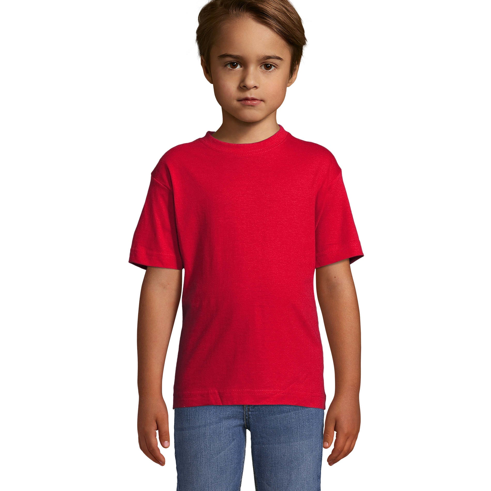 REGENT Dziecięcy T-SHIRT REGENT KIDS