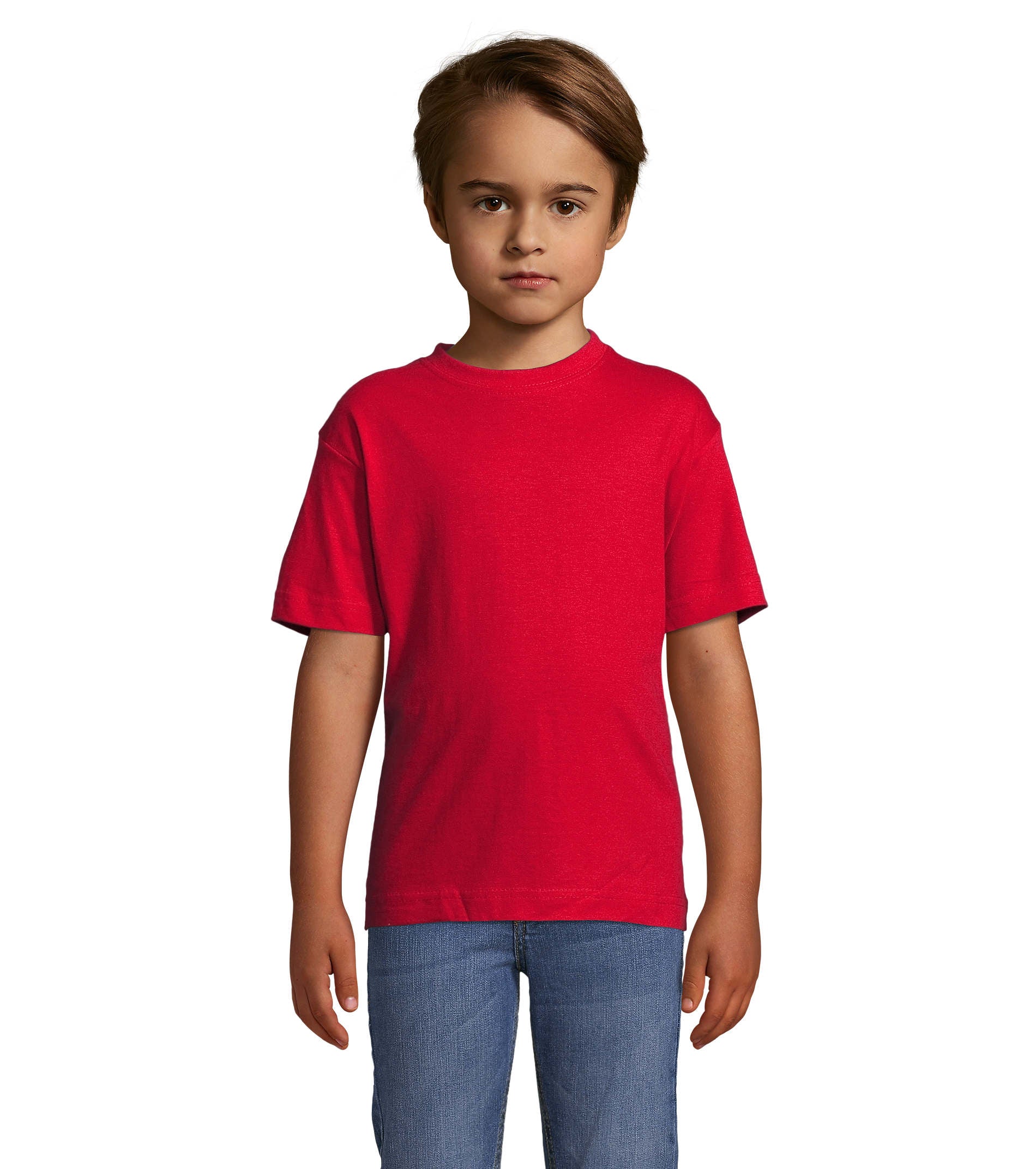 REGENT Dziecięcy T-SHIRT REGENT KIDS