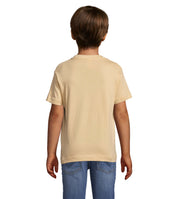 REGENT Dziecięcy T-SHIRT REGENT KIDS