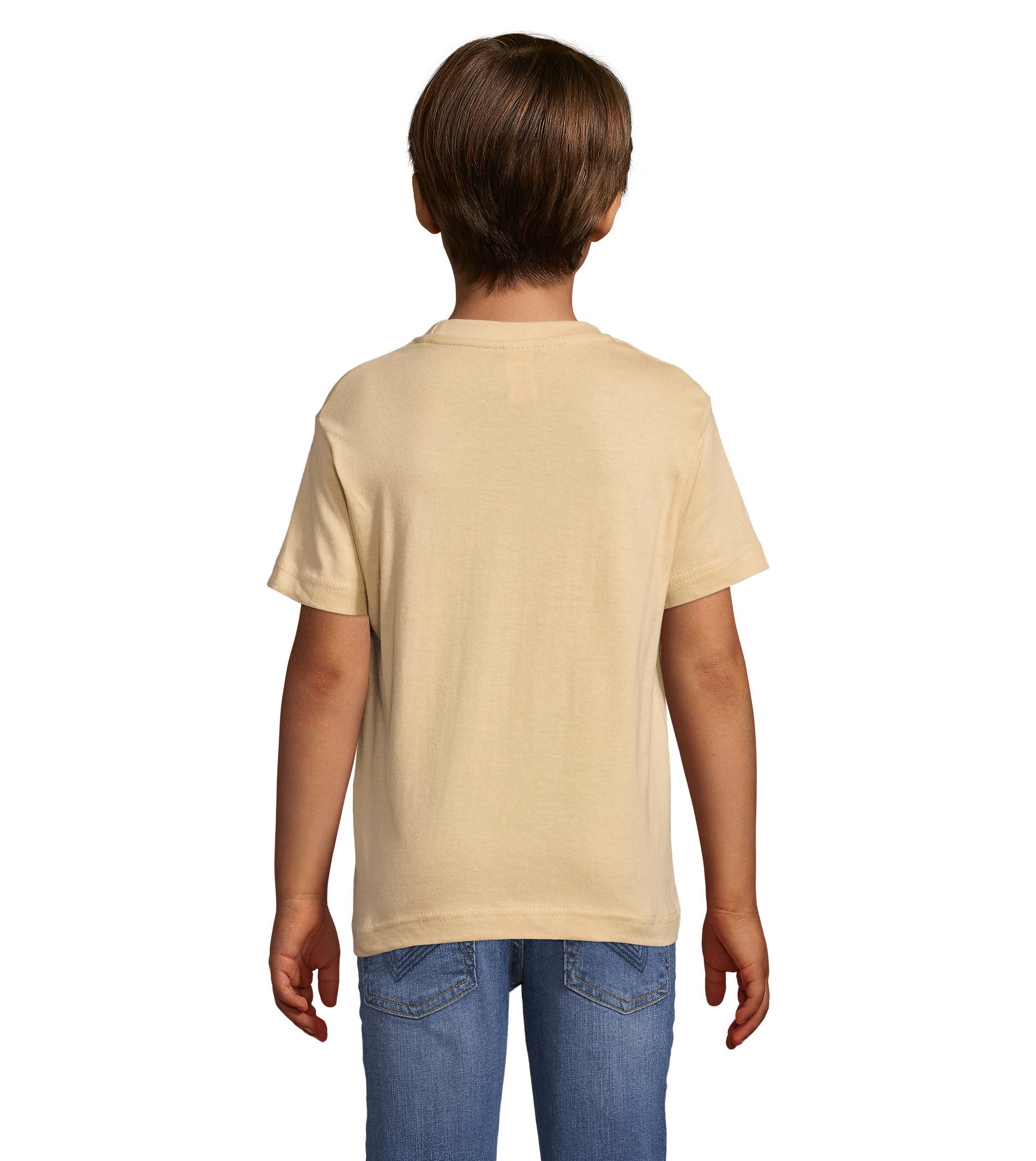 REGENT Dziecięcy T-SHIRT REGENT KIDS