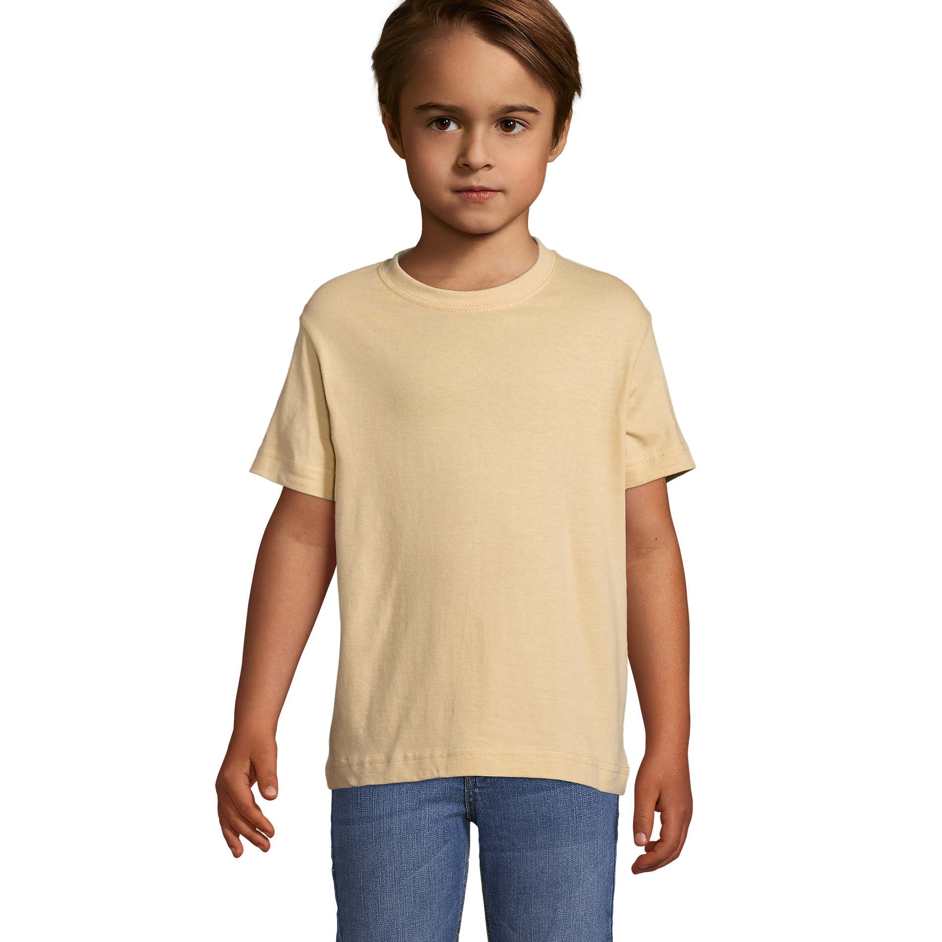 REGENT Dziecięcy T-SHIRT REGENT KIDS