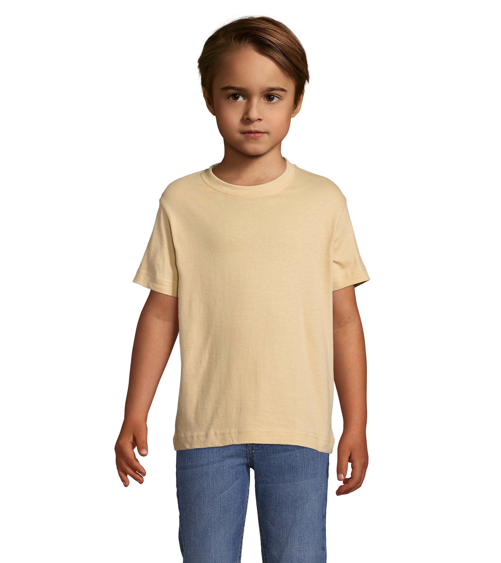 REGENT Dziecięcy T-SHIRT REGENT KIDS