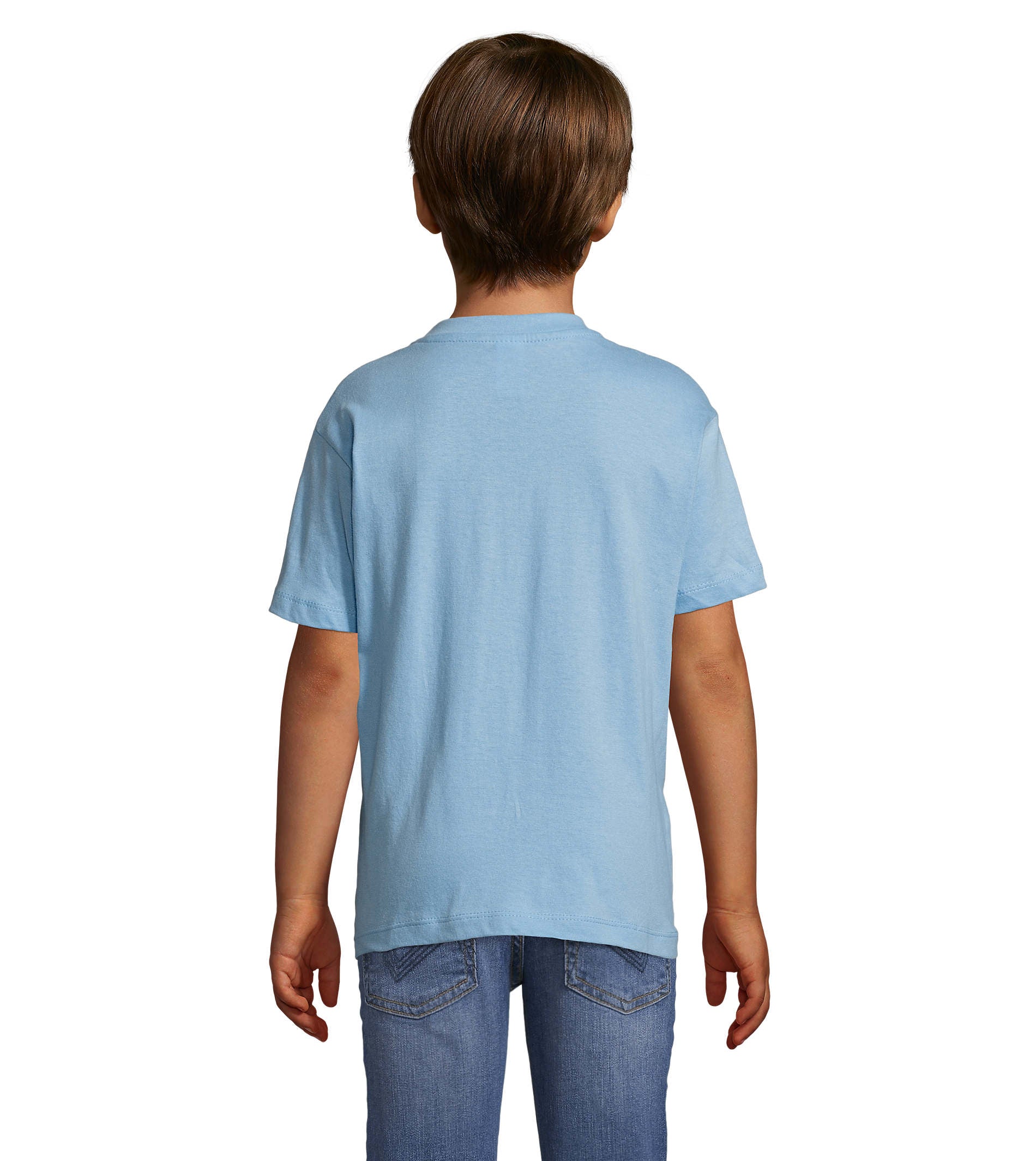 REGENT Dziecięcy T-SHIRT REGENT KIDS