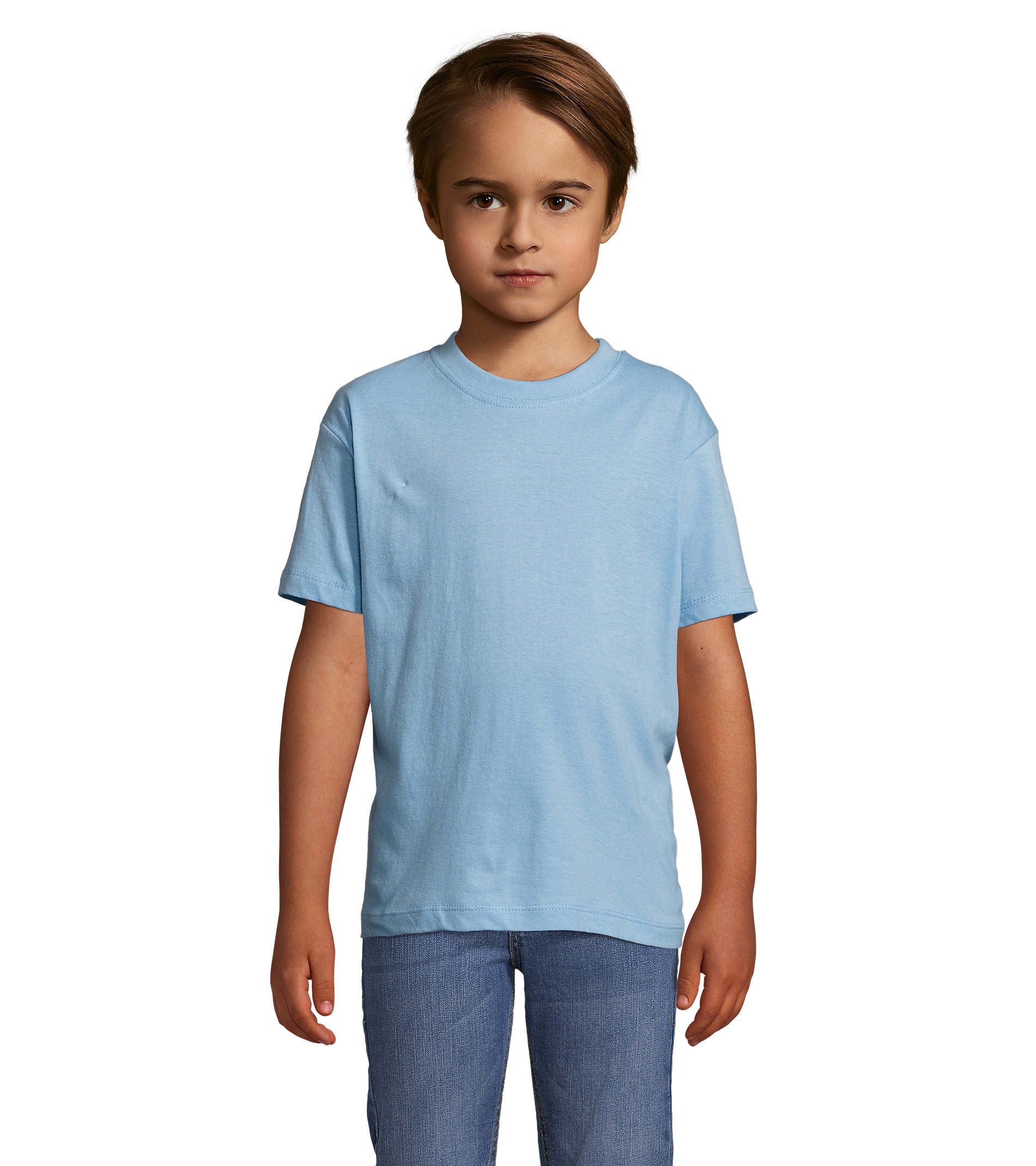 REGENT Dziecięcy T-SHIRT REGENT KIDS