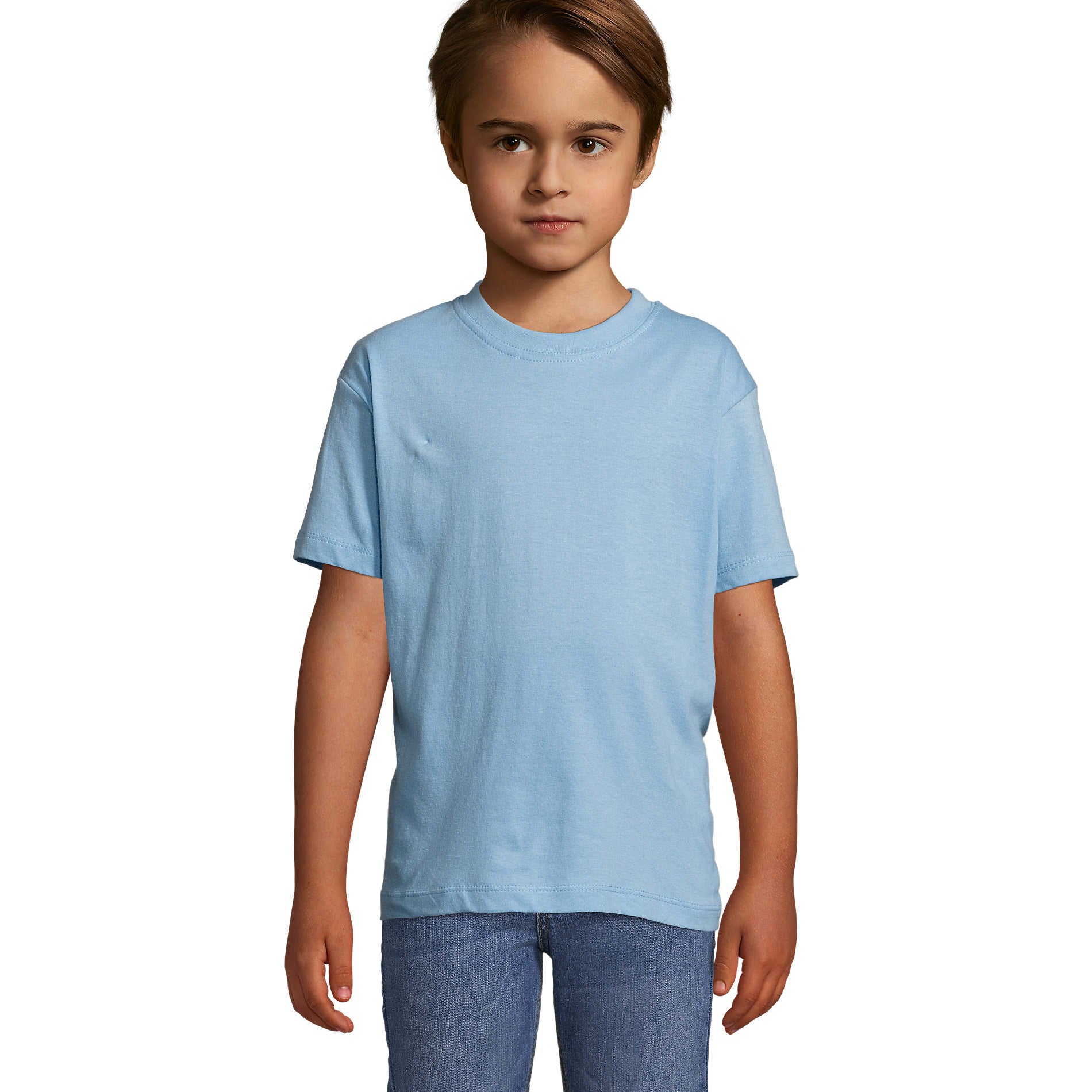 REGENT Dziecięcy T-SHIRT REGENT KIDS