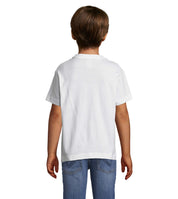 REGENT Dziecięcy T-SHIRT REGENT KIDS