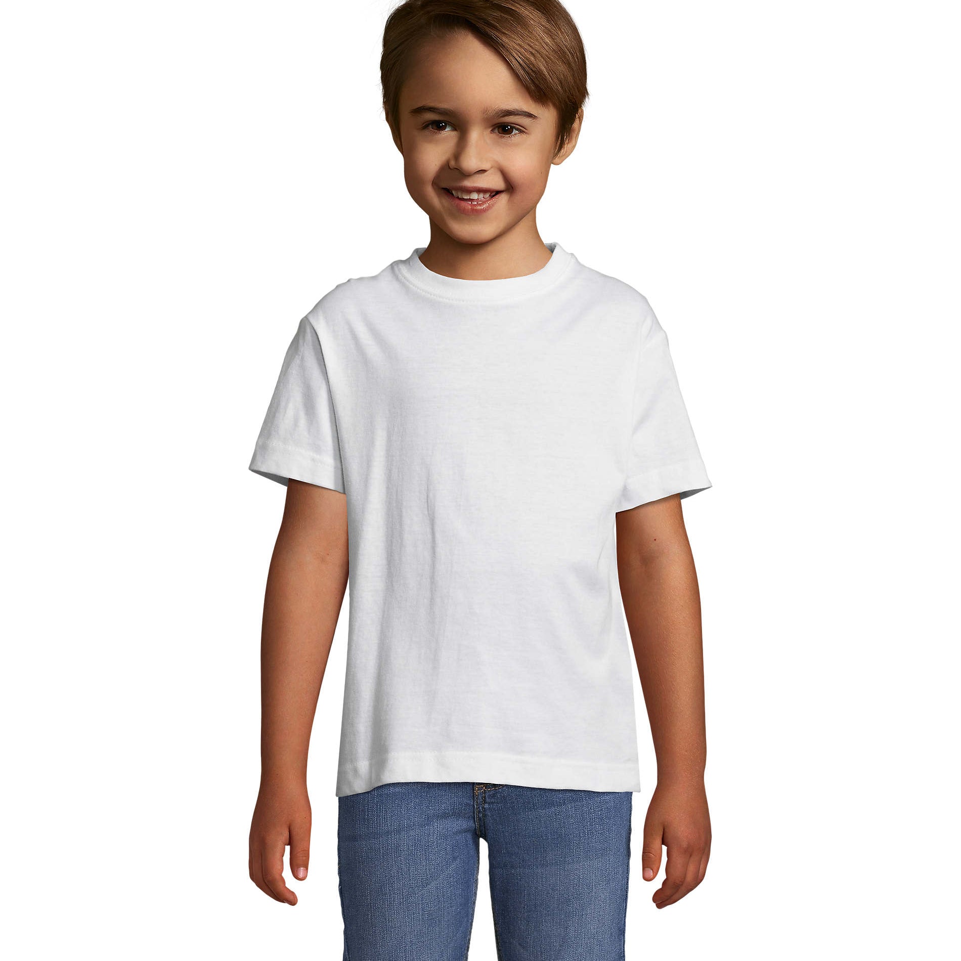 REGENT Dziecięcy T-SHIRT REGENT KIDS