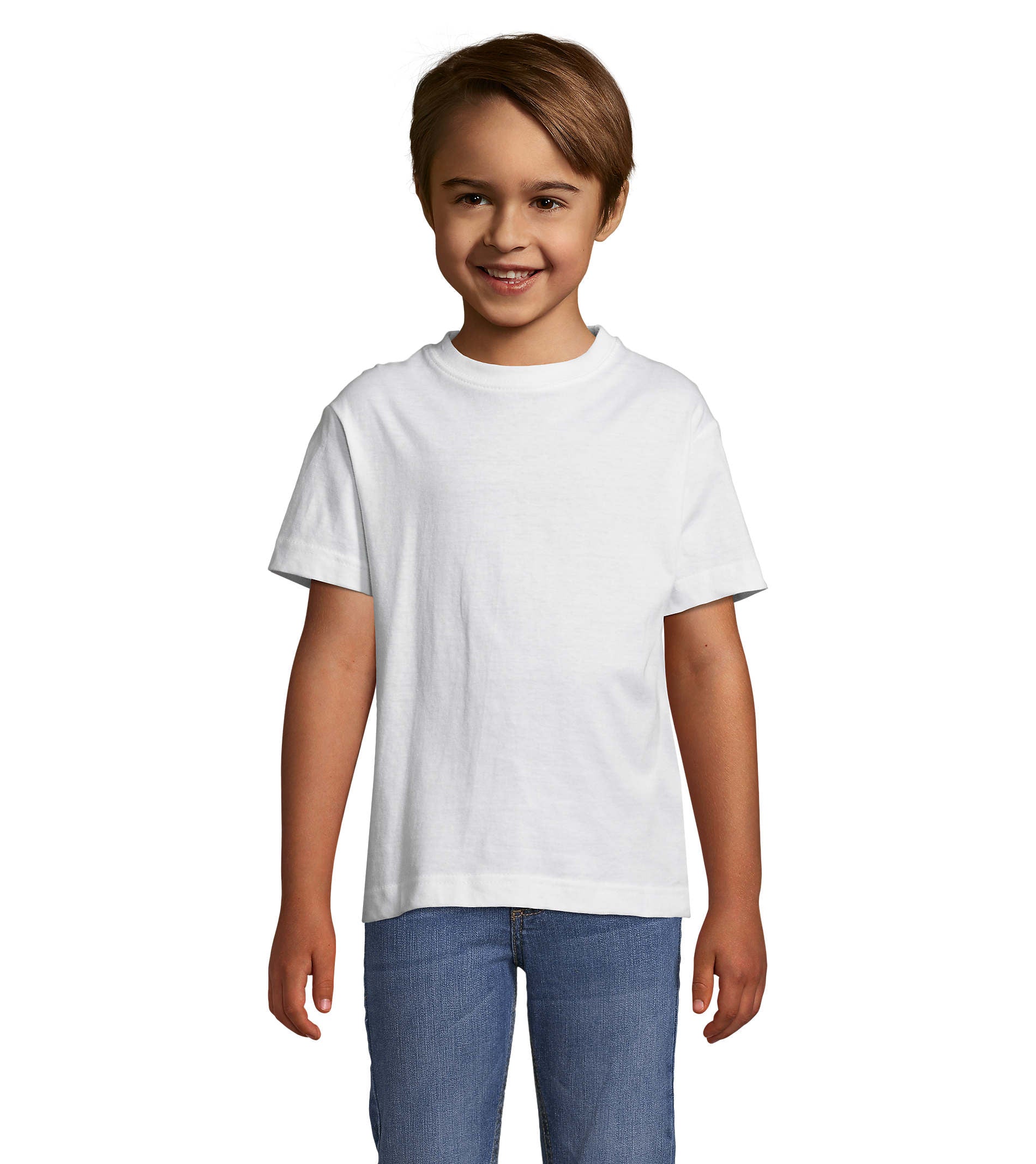 REGENT Dziecięcy T-SHIRT REGENT KIDS
