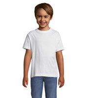 REGENT Dziecięcy T-SHIRT REGENT KIDS