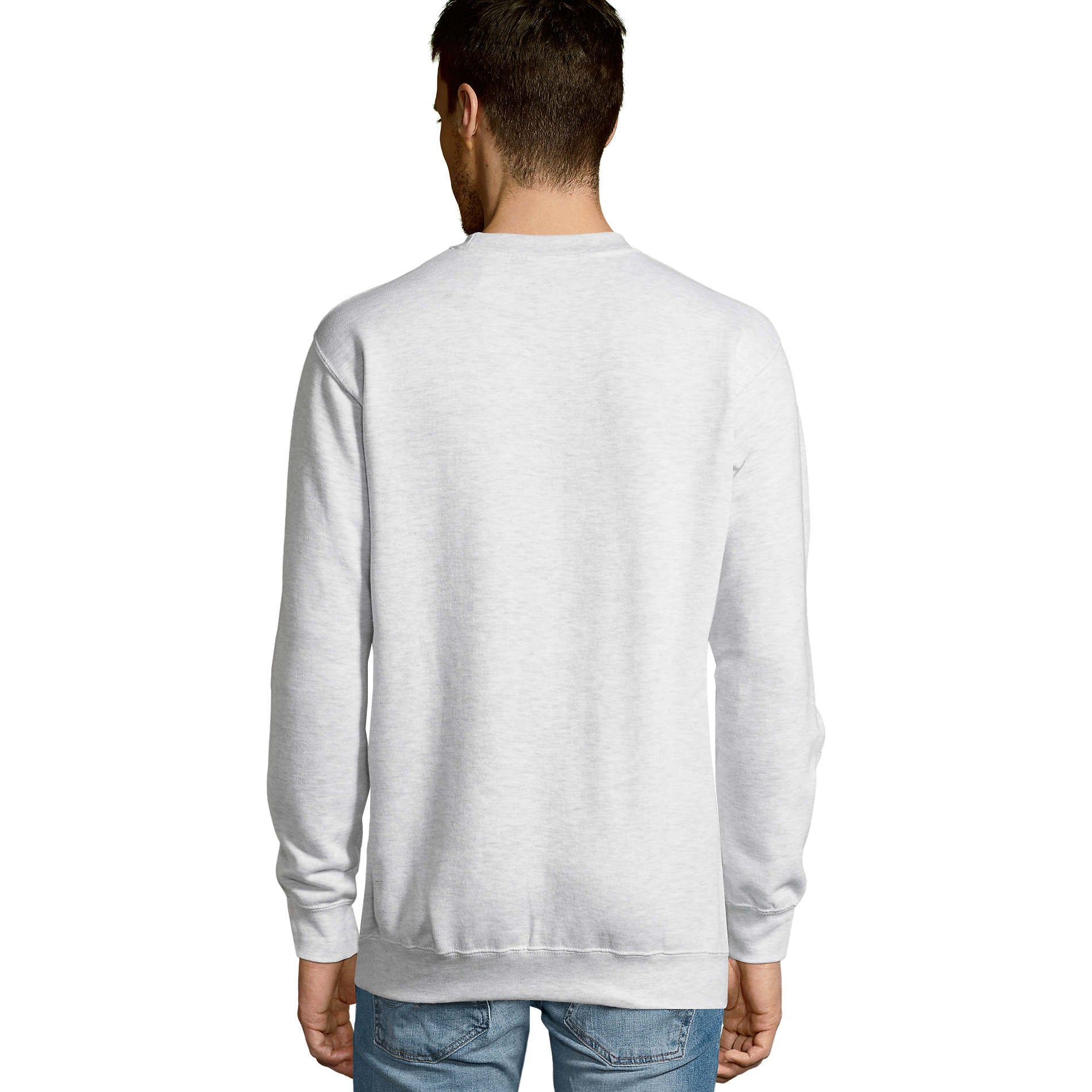 NEW SUPREME Bluza 280g NEW SUPREME