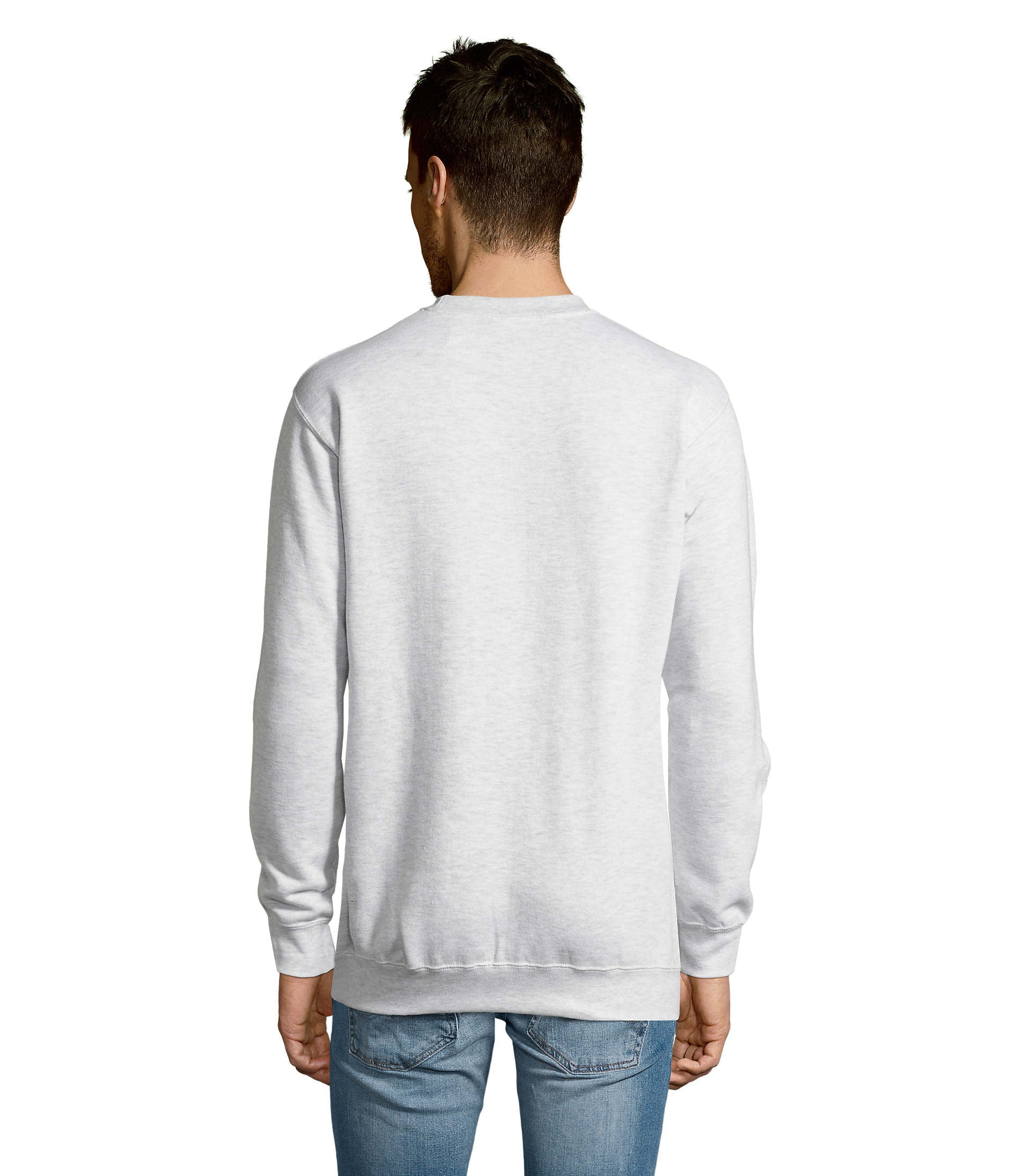 NEW SUPREME Bluza 280g NEW SUPREME