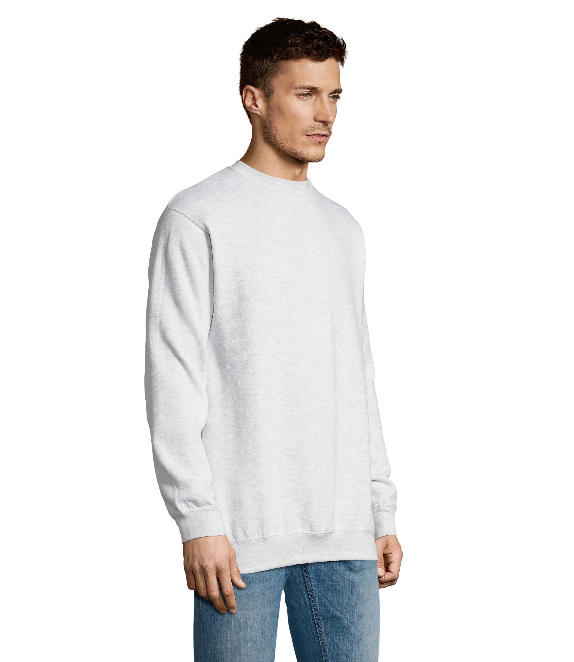 NEW SUPREME Bluza 280g NEW SUPREME