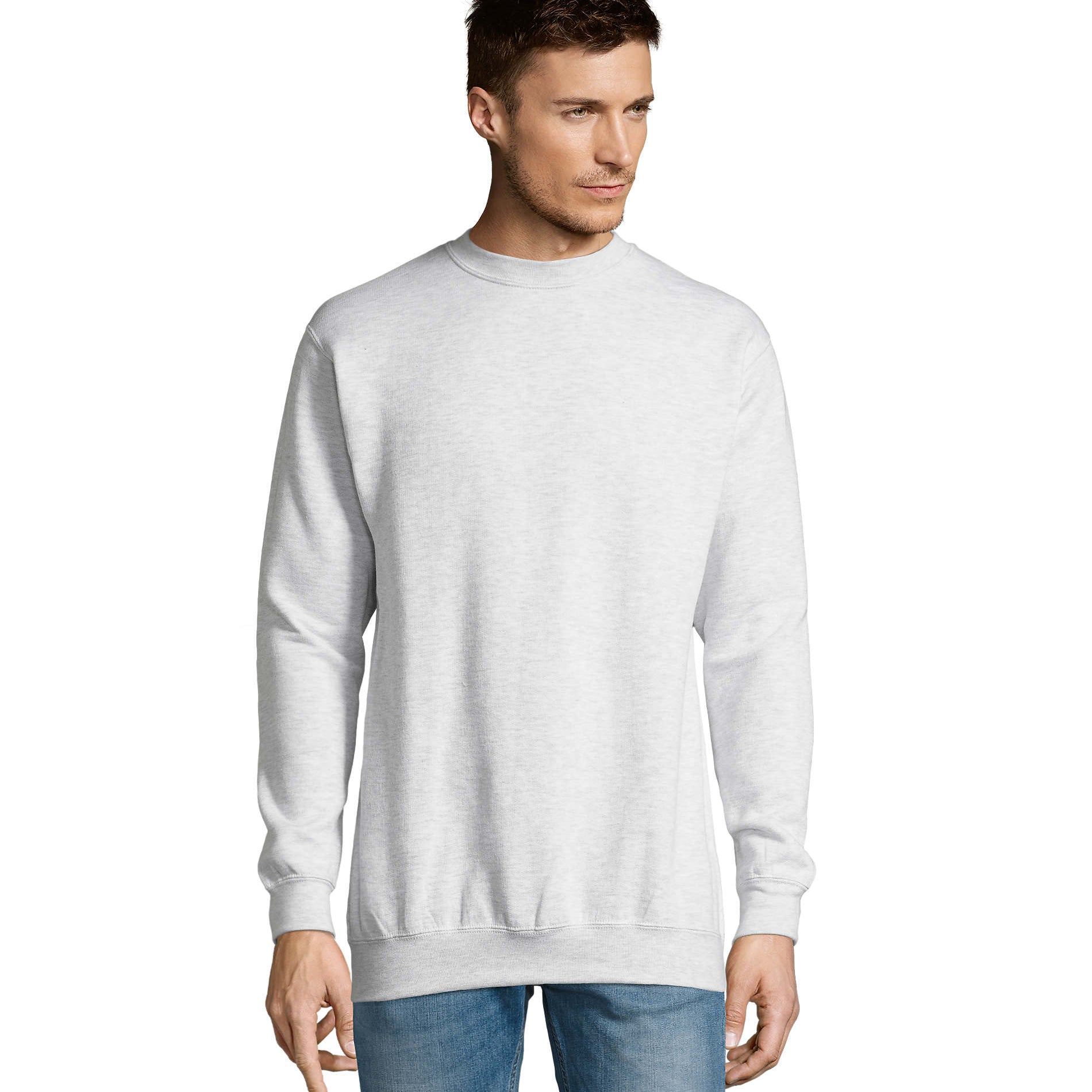NEW SUPREME Bluza 280g NEW SUPREME