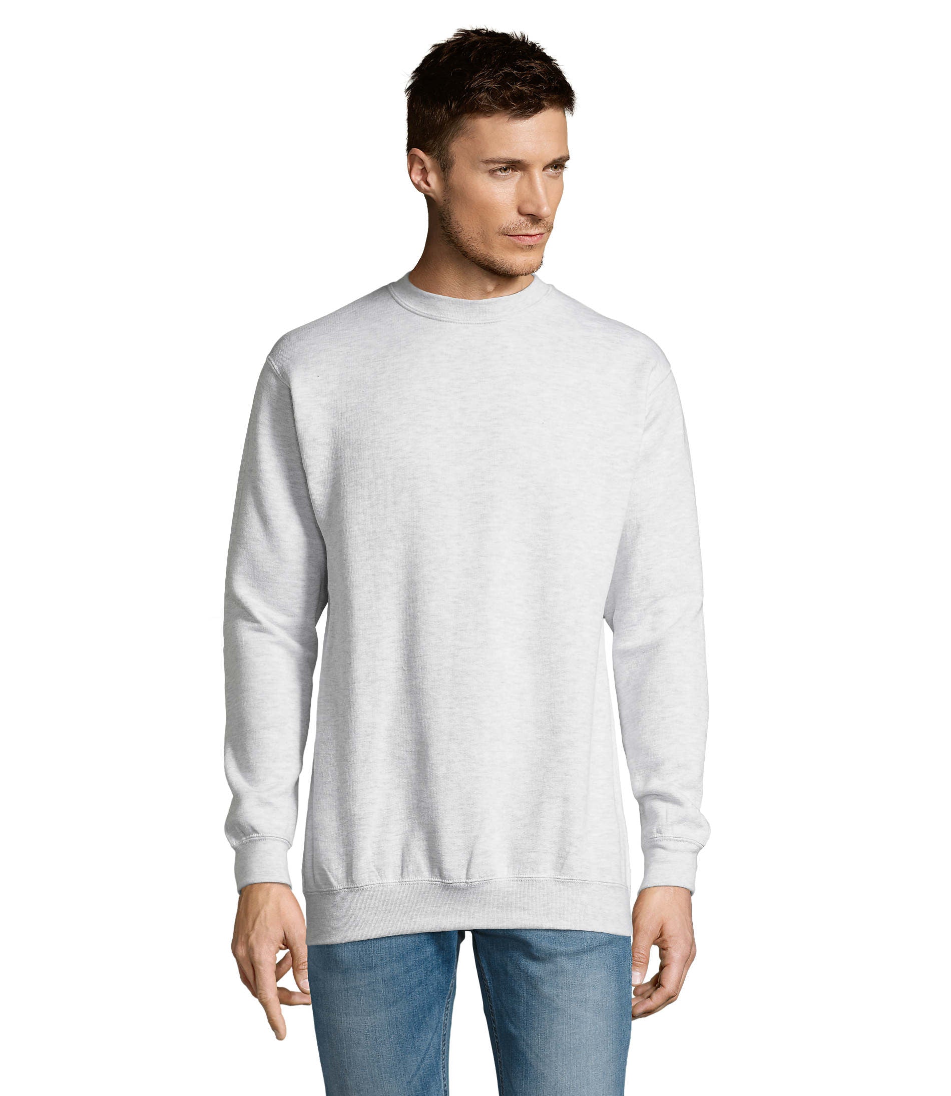 NEW SUPREME Bluza 280g NEW SUPREME