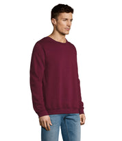 NEW SUPREME Bluza 280g NEW SUPREME