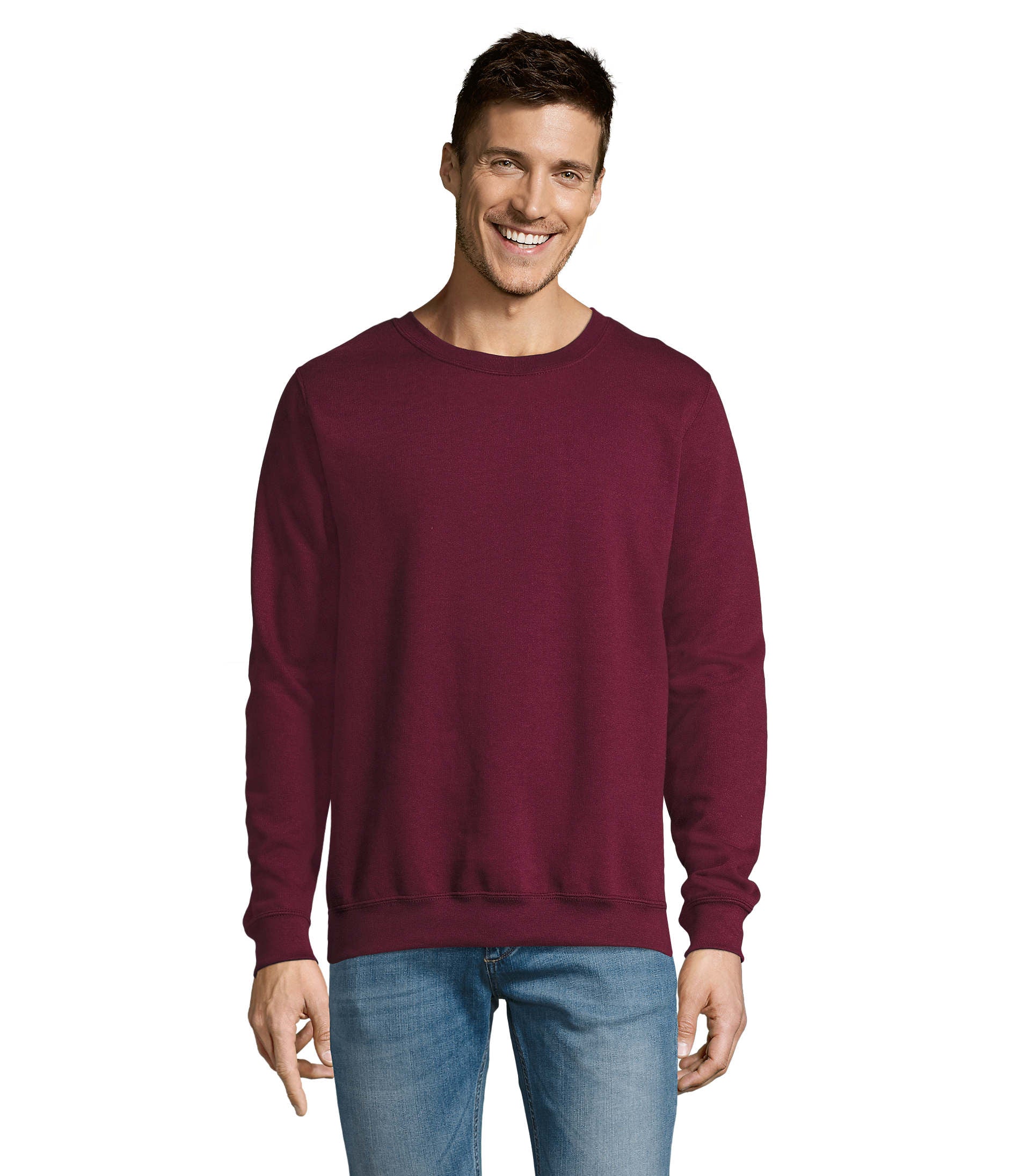 NEW SUPREME Bluza 280g NEW SUPREME